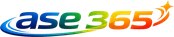 ASE 365 লোগো